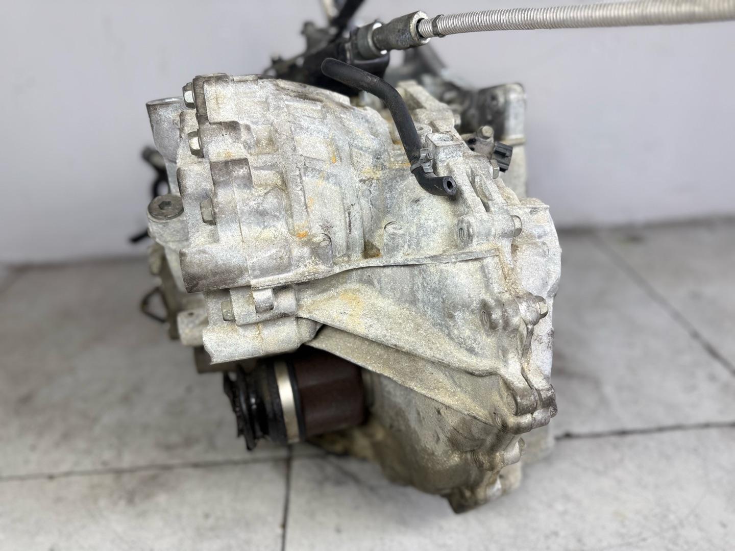 АКПП из Японии Nissan Juke F15 MR16DDT 2011 (контракт)Марка: NissanМодель: JukeГод: 2011Кузов: F15Двигатель: MR16DDTНомер и производитель: 310203TX0A Nissan
