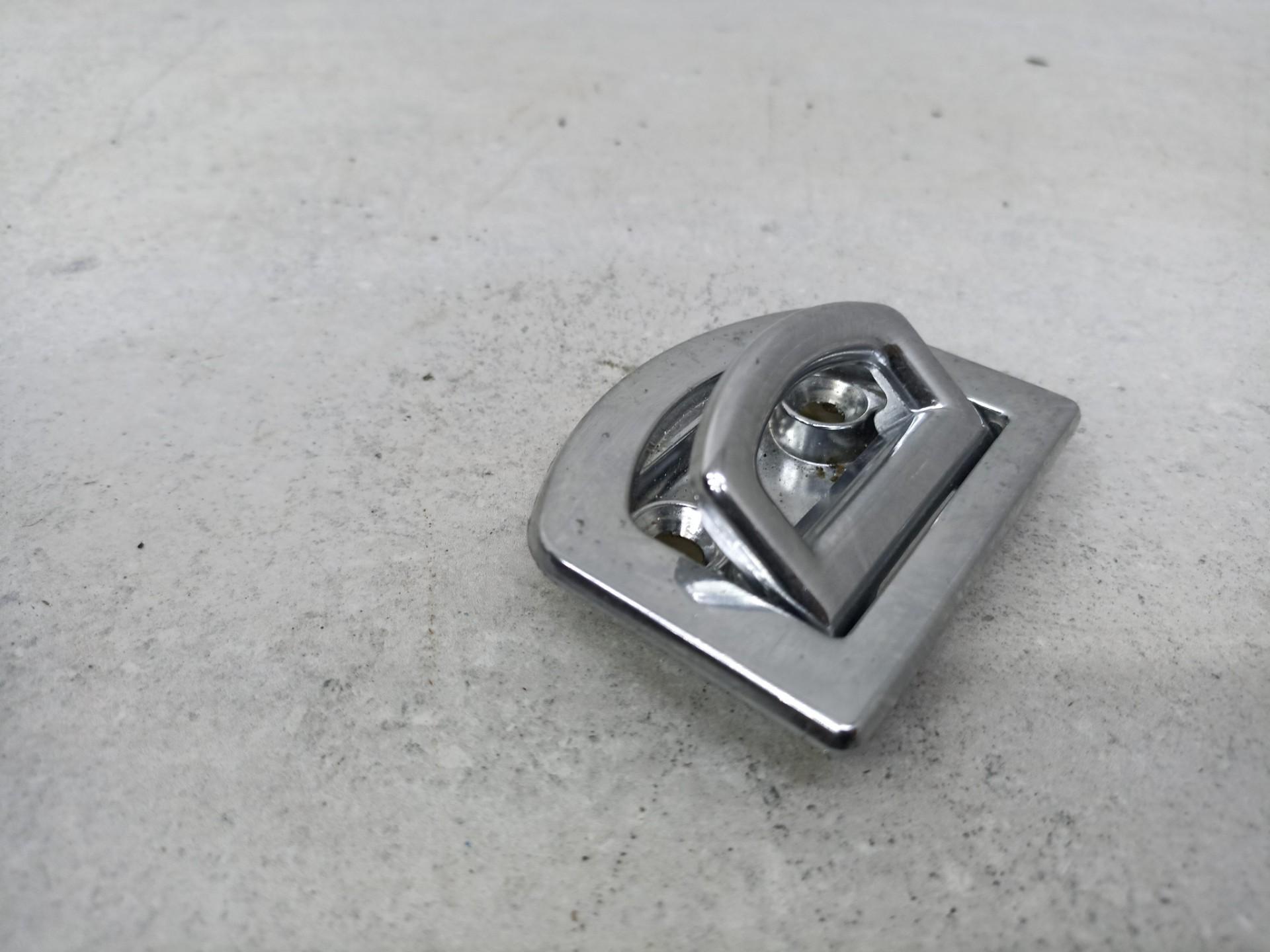 Петля крючок багажника VAG Porsche Bentley Audi