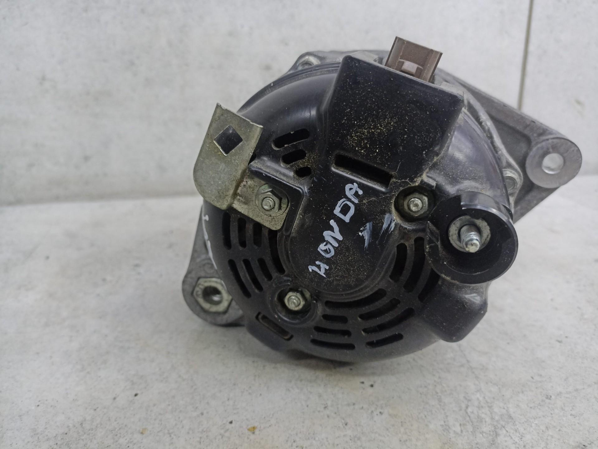 Генератор k24z3 Honda accord 8 2.4