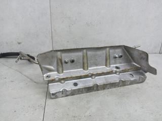 шумоизоляция (термозащита) Volkswagen Golf 6 поколение 2008, 2.0 л., бензин, 06F129597F, 06F145317H