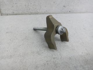 крепление форсунки BMW 5 серия F10/F11 [рестайлинг] 2017, 3.0 л., N57 D30 A, дизель, 13537809798