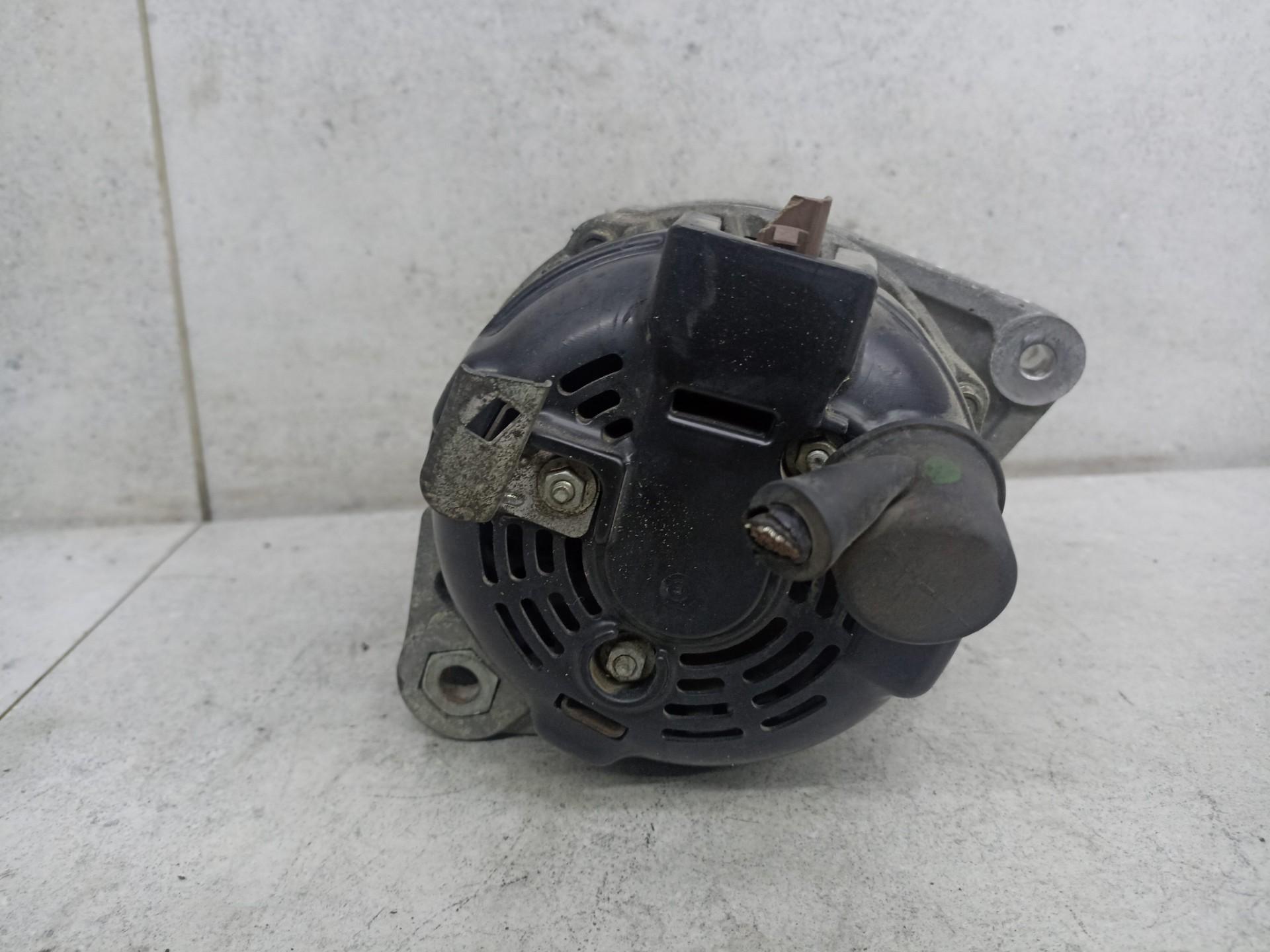 Генератор Honda Accord 8 K24A,  K24Z2,  K24Z3