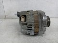 генератор Mitsubishi Lancer 10 поколение 2010, 1.5 л., 4A91, бензин, A5TG0092AE, 1800A071 - фото №4