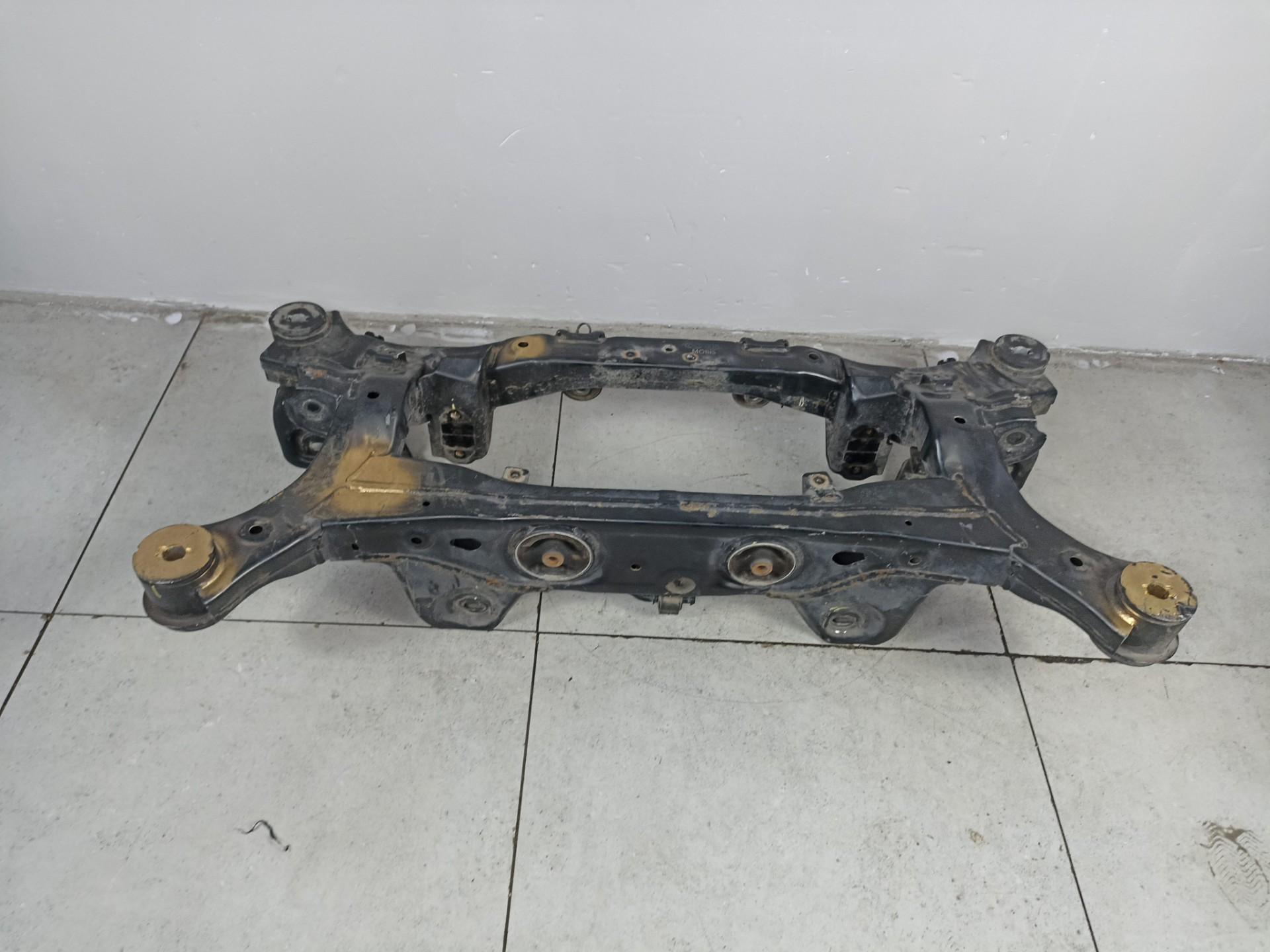 Балка задняя Kia Sorento prime 3
