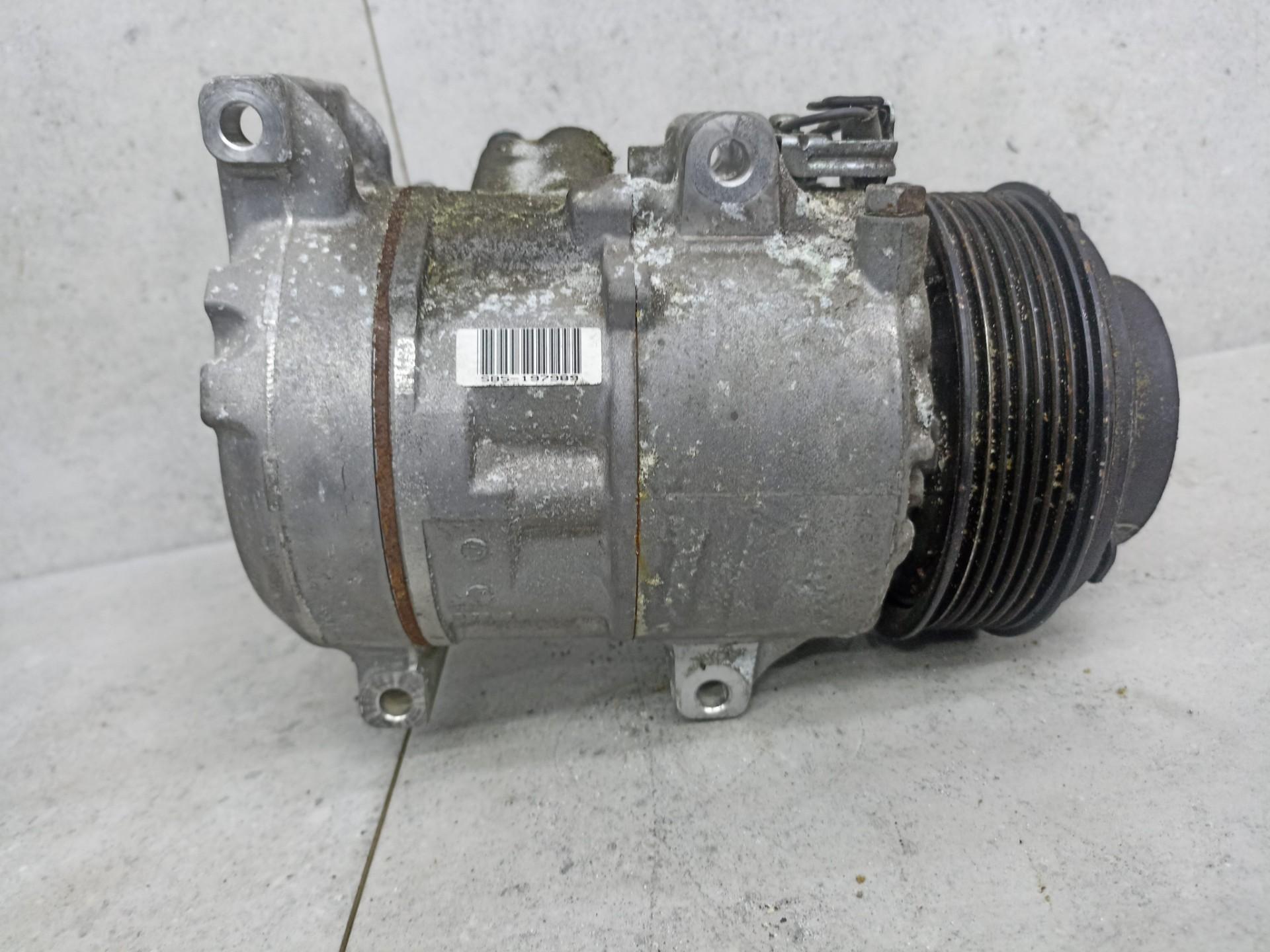 Компрессор 2GR 3GR 4GR Lexus GS