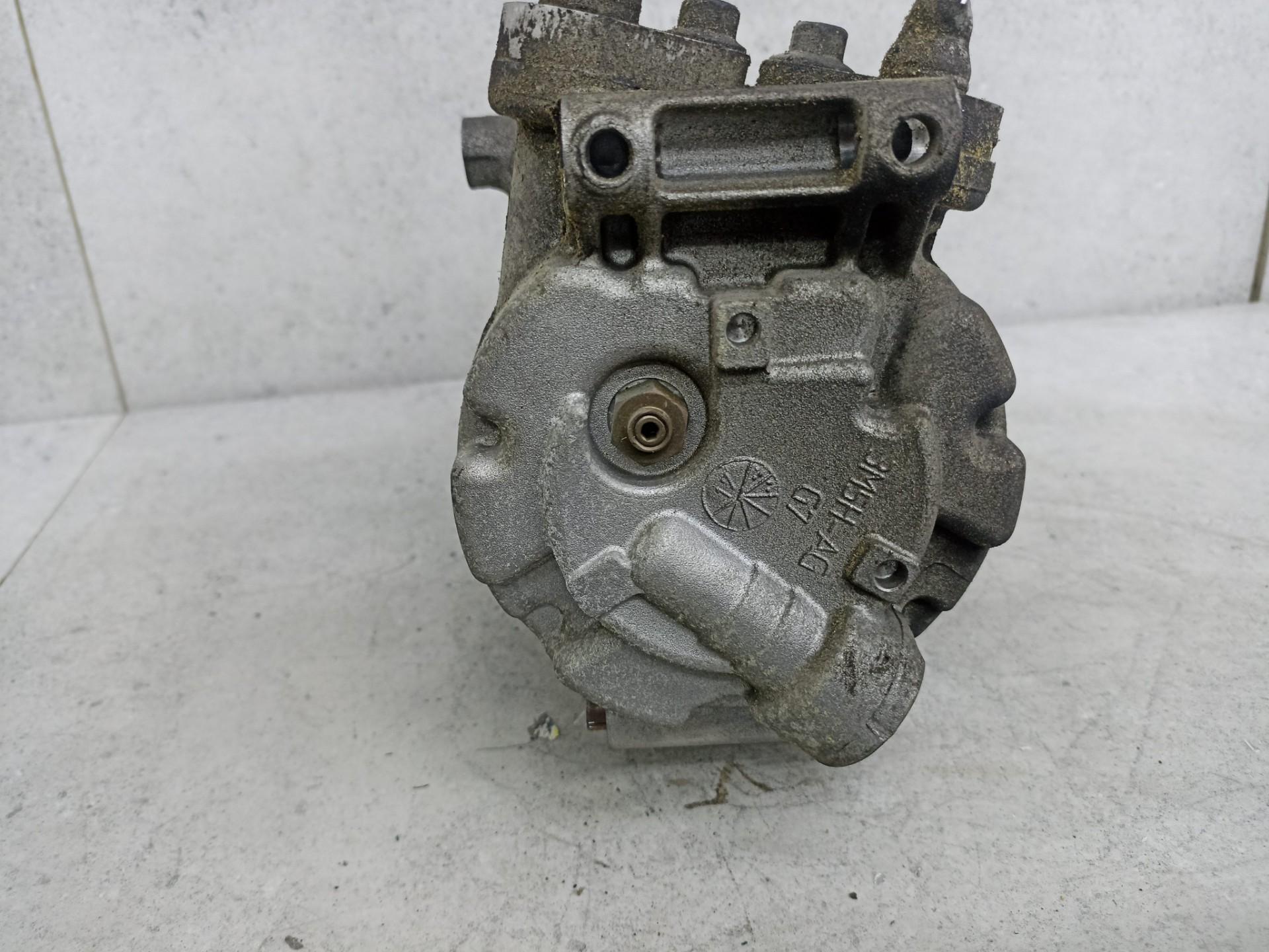 Компрессор кондиционера Volvo S40 ford focus 2 AODB