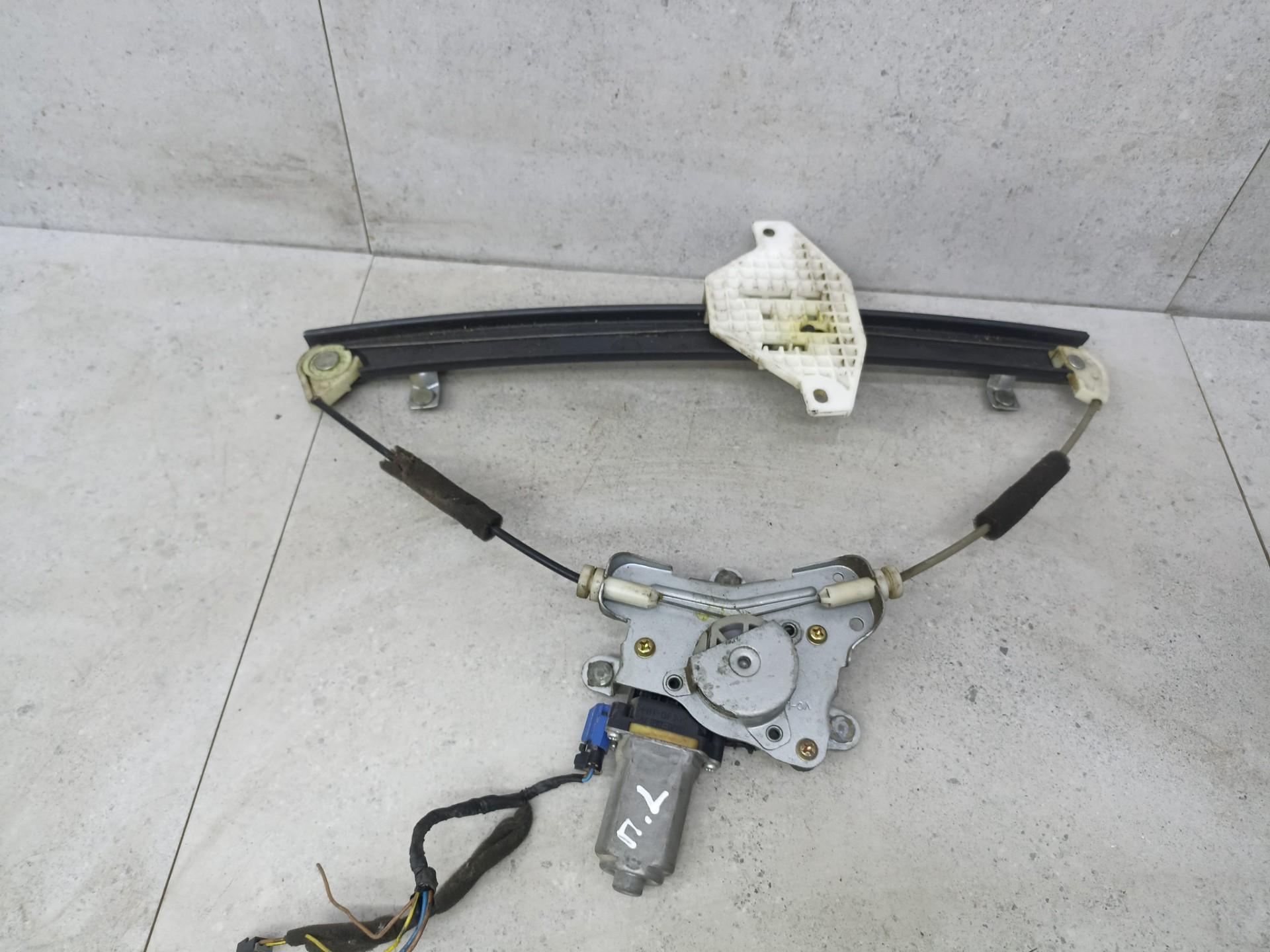 Стеклоподъемник передний левый   Opel Antara,  Опель Антара,  Chevrolet Captiva