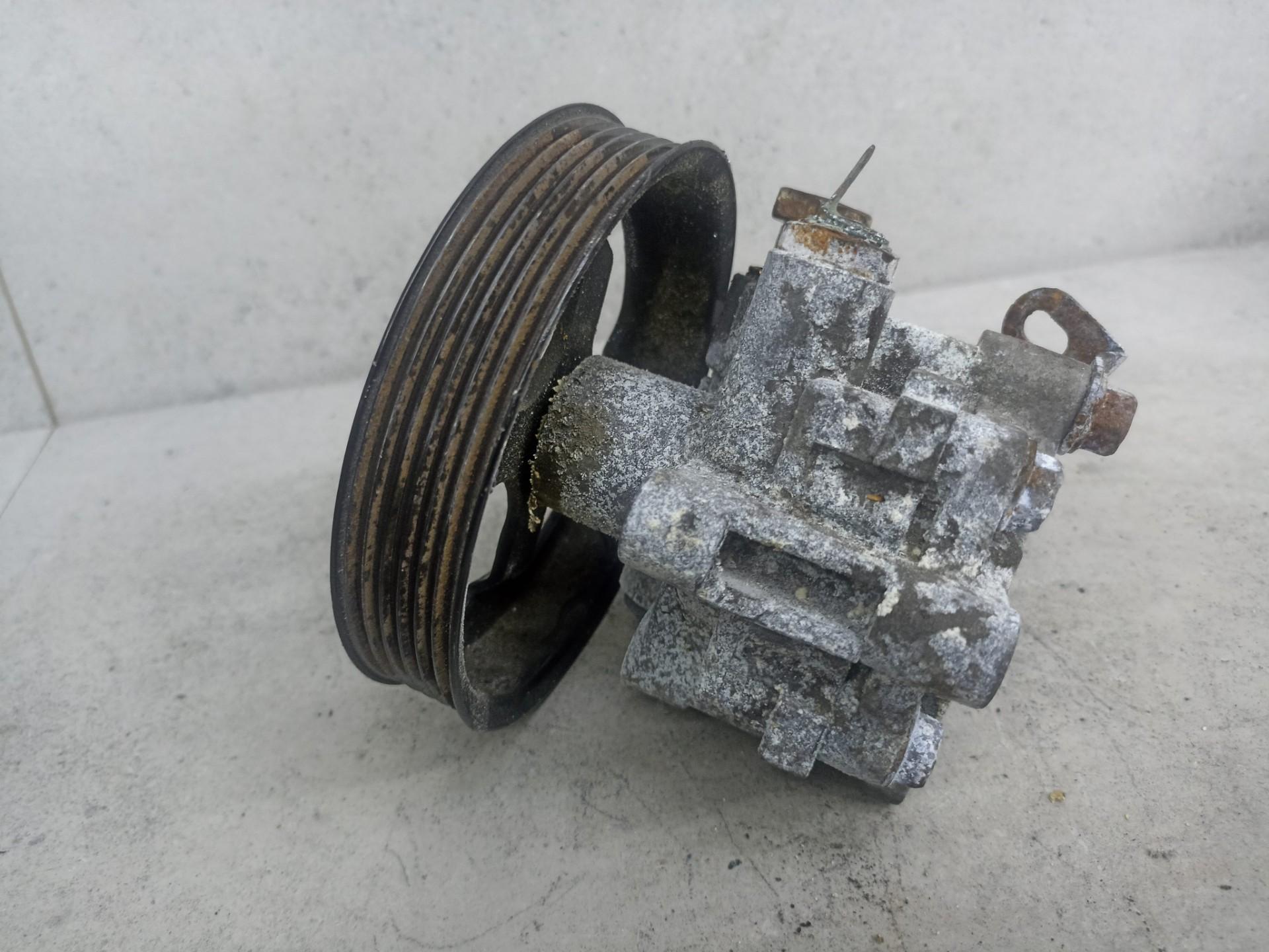 Насос ГУР mitsubishi outlander 2 lancer 10 4b11 4b12