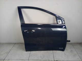 дверь передняя правая Kia Sportage 4 поколение [рестайлинг] 2020, 76004D9000