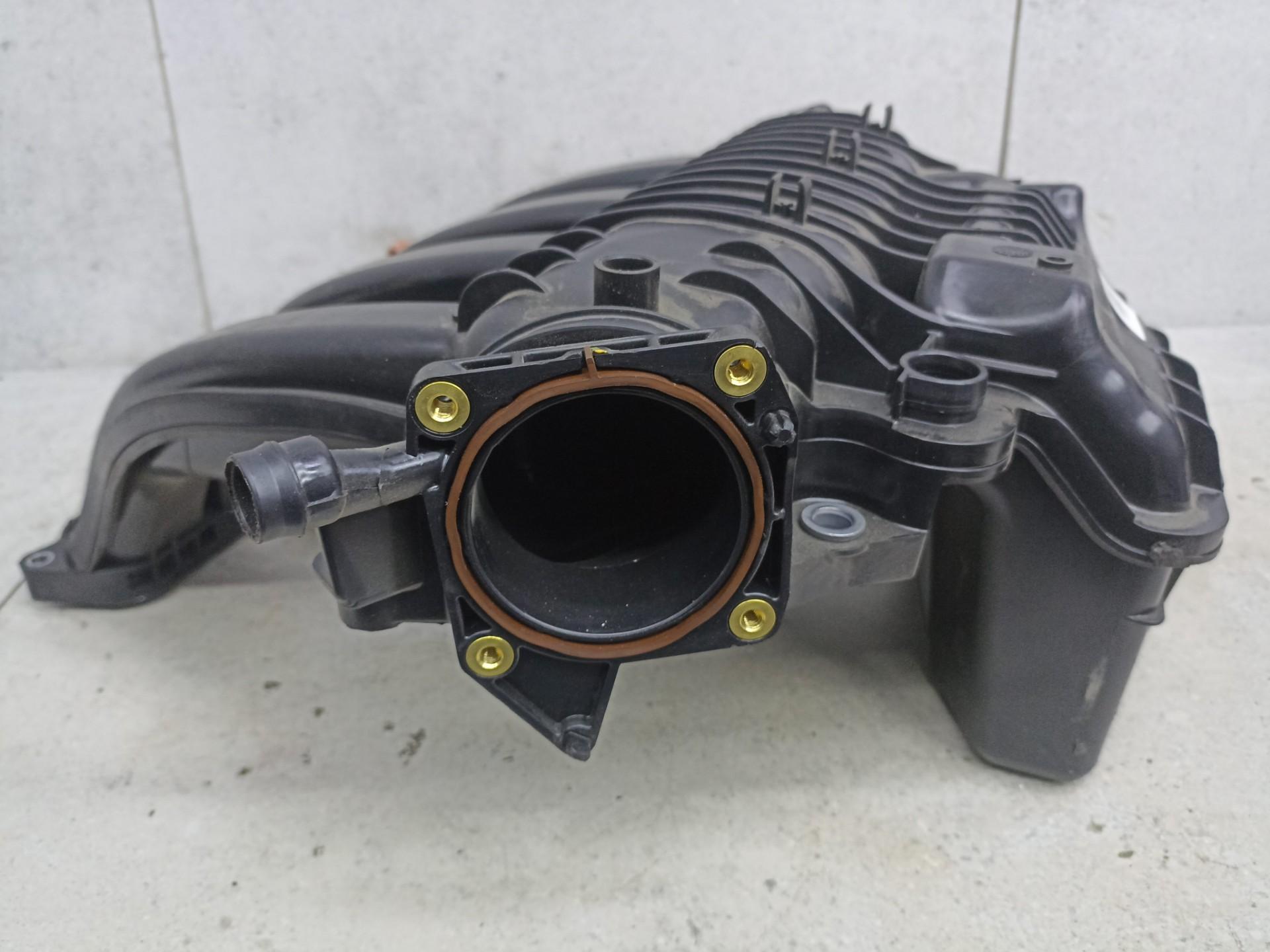 Впускной коллектор f4r Renault duster Nissan Terrano 2.0
