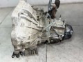 КПП механическая (МКПП) Mazda 3 1 поколение [рестайлинг] 2008, 1.6 л., Z6, бензин, FC021710X - фото №4