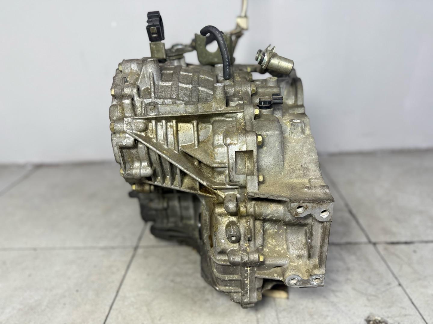 Вариатор cvt Nissan Murano Z50 VQ35DE (б/у) 4WD полный привод Марка: NISSANМодель: MuranoКузов: Z50Двигатель: VQ35DEНомер и производитель: 310201XD16 Nissan