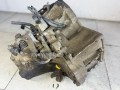 КПП механическая (МКПП) Nissan X-Trail T30 [рестайлинг] 2004, 2.2 л., YD22DDT, дизель, 32010WD015 - фото №2