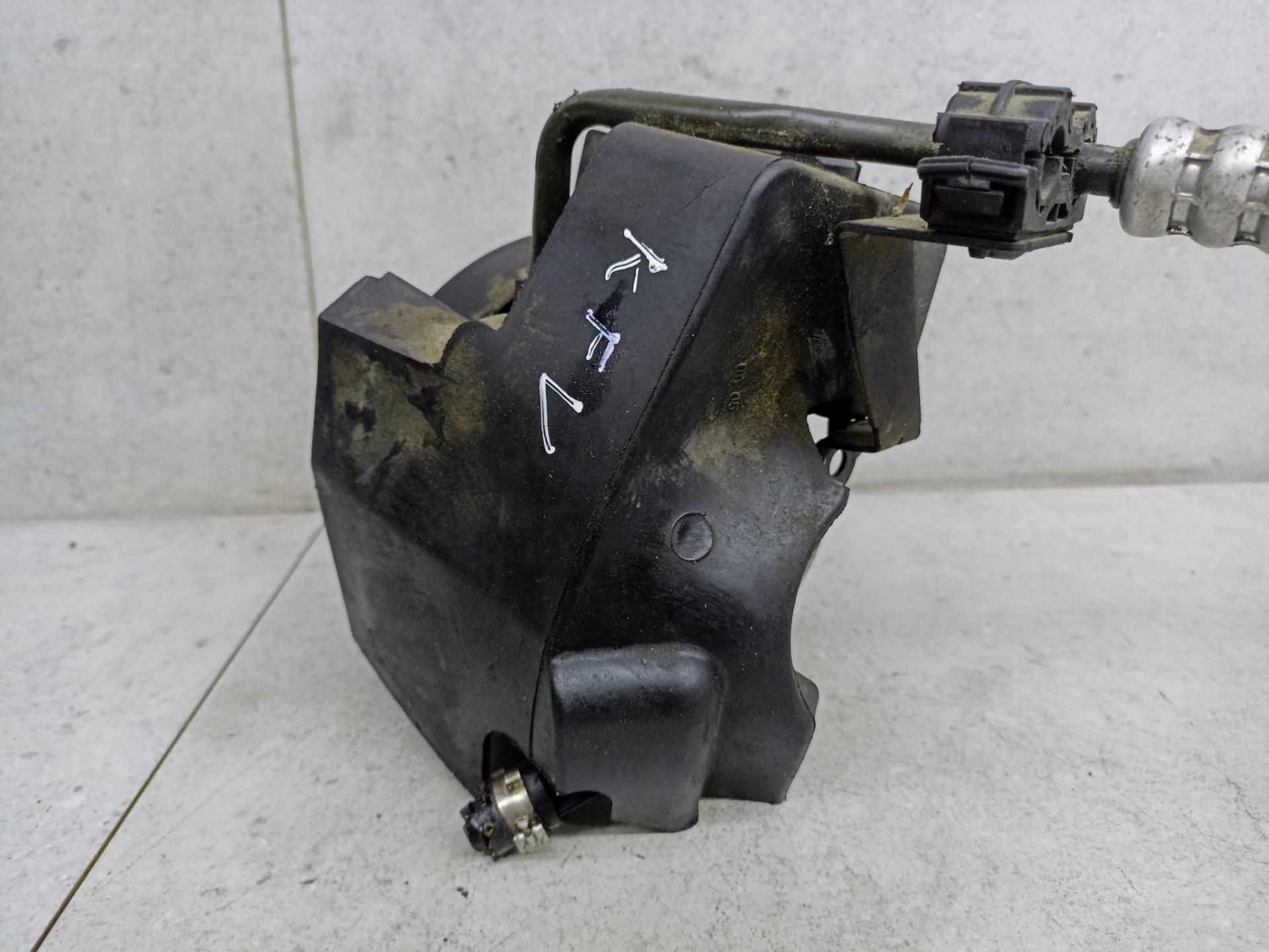 Насос ГУР Peugeot partner m59 206 kfv kfw