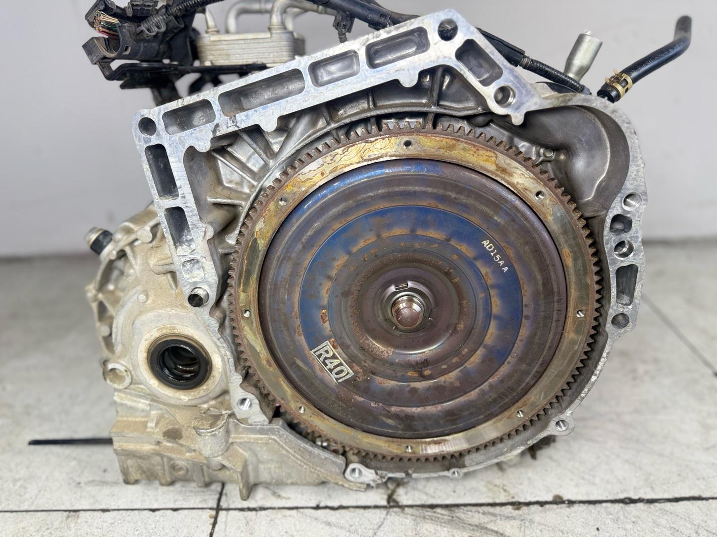 АКПП Honda Accord 8 K24Z3 2008-2013 (контракт)Марка: HondaМодель: Accord 8Год: 2008-2013Двигатель: K24Z3,  2.4Номер и производитель: 20021-RM7-000 HondaКросс-номера: MM7A,  20021-R94-000 20021-RCV-A11