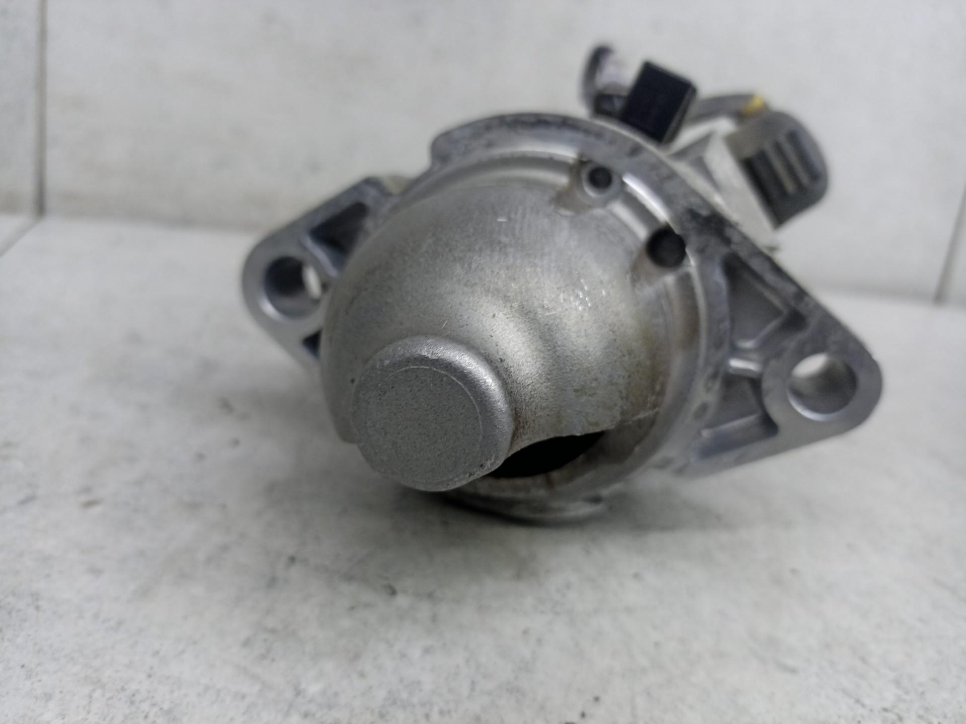 Стартер Honda Odyssey RB1, RB2, RB3, RB4,  Accord 8 CL9, CM2, CM3,  StepWgn RG3, RG4,  Elysion RR1, RR2 K24A электронное втягивающее,  SM-71004