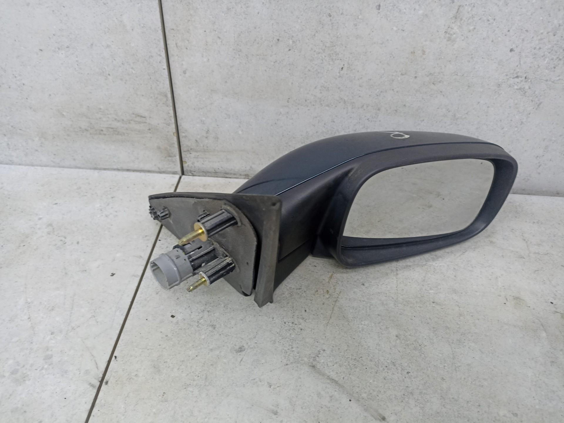 Зеркало боковое правое Renault Laguna 2