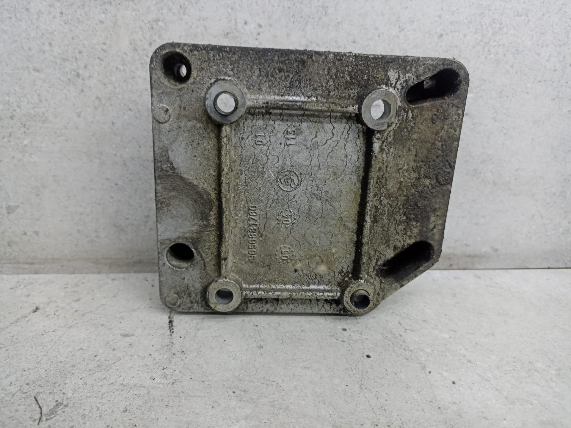 Кронштейн кондиционера Peugeot 206 TU3JP(KFW)