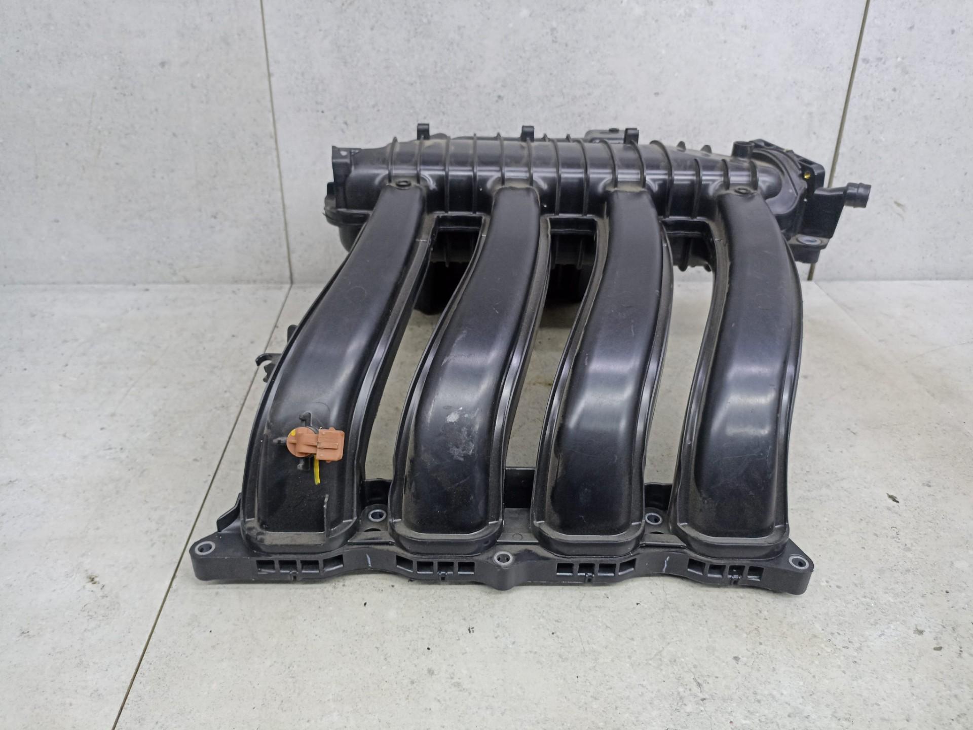 Впускной коллектор f4r Renault duster Nissan Terrano 2.0