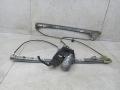 стеклоподъемник электрический передний левый Renault Laguna 2 поколение 2004, 114811, 114809, 8200114809 - фото №2