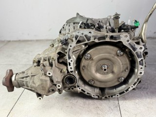 КПП автоматическая (АКПП) Nissan X-Trail T31 [рестайлинг] 2013, 2.5 л., QR25DE, бензин, 310201XT8E