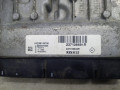 блок управления двигателем Renault Megane 3 поколение 2014, 1.5 л., 237106691R, 237105943R - фото №4