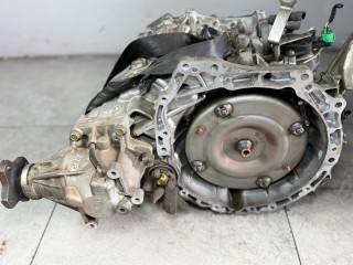 вариатор Renault Koleos 1 поколение [рестайлинг] 2012, 2.5 л., 2TR 703, бензин, 310201XF7C
