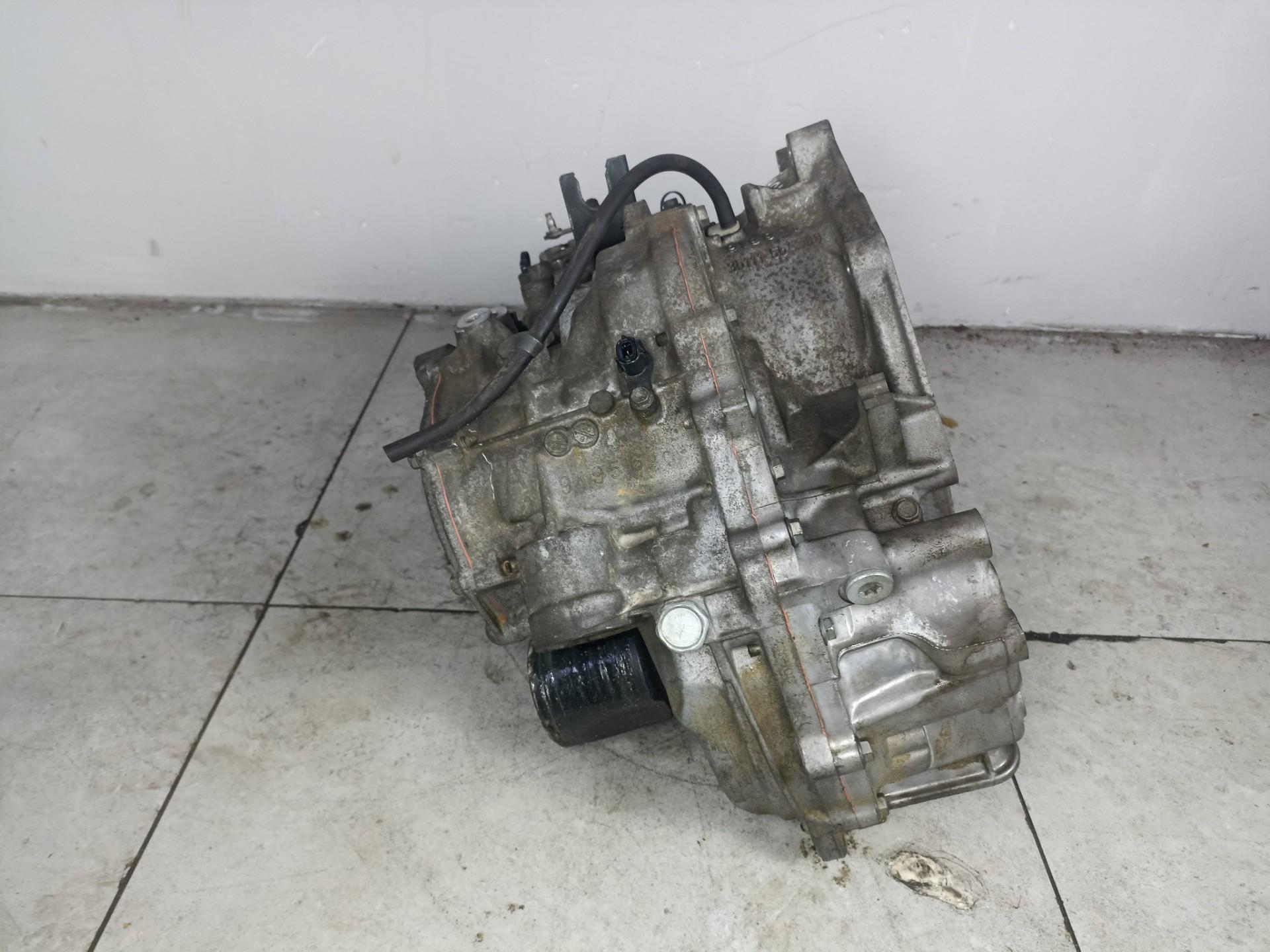 АКПП 55-51 AF33 10HMC Captiva, Antara 3.2