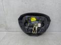 подушка безопасности водителя Renault Laguna 2 поколение (2001 - 2005), 8200071205 - фото №5