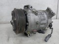 компрессор кондиционера Opel Insignia 1 поколение (A) 2011, 2.0 л., A 20 DTH, дизель, 22861236 - фото №3
