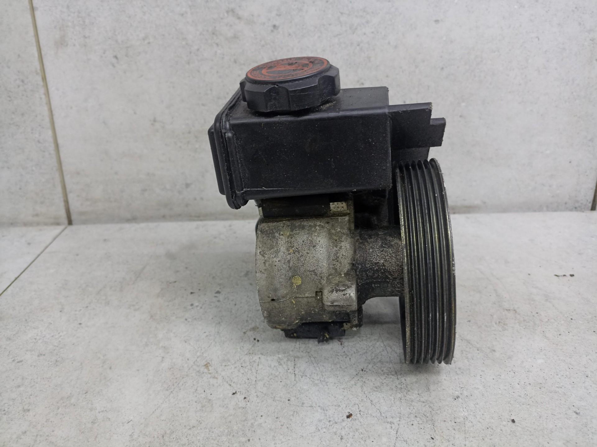 Насос ГУР Peugeot Citroen kfv kfw nfu