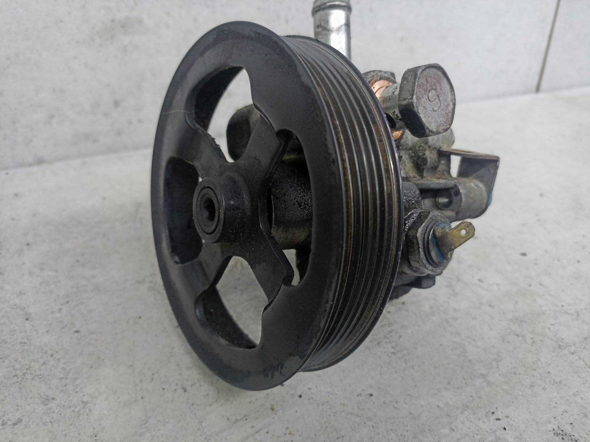 Насос ГУР mitsubishi outlander XL lancer 10 4b11 4b12,