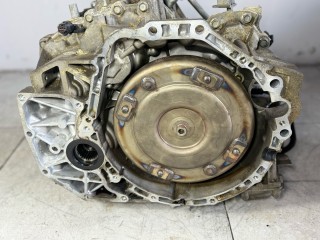 КПП автоматическая (АКПП) Nissan Murano Z51 [рестайлинг] 2011, 3.5 л., VQ35DE, бензин, VQ35, 310201XE1C, REOF09B