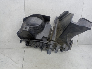 воздуховод (дефлектор) радиатора Toyota Land Cruiser Prado 4 поколение J150 [2-й рестайлинг] 2018, 5329360190