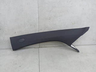 обшивка стойки Mercedes-Benz GLC Coupe C253 2018, 2.1 л., OM 651.921, дизель, A2536902700