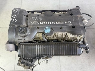 двигатель Ford Kuga 1 поколение 2011, 2.5 л., HYDC, бензин, HYDC