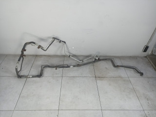 трубка кондиционера Toyota Land Cruiser 10 поколение J100 2002, 8871260810