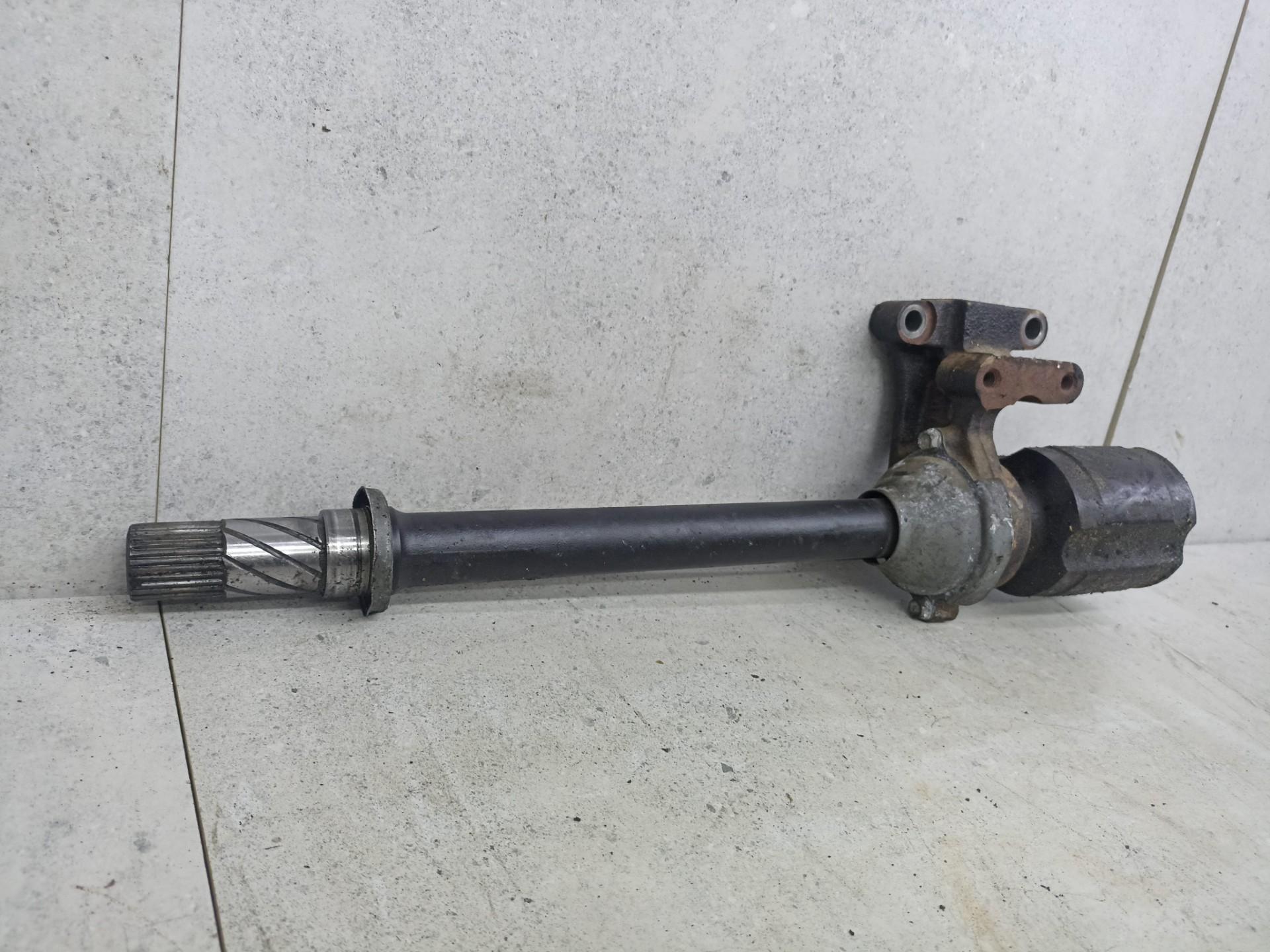 Промежуточный вал mazda CX-7 2WD GA6825700B