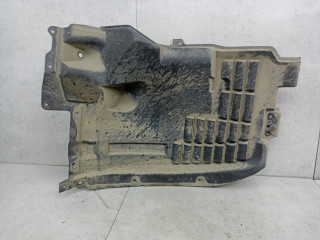 защита арок передняя левая (подкрылок) Toyota Land Cruiser 12 поколение J300 2024, 5380660110