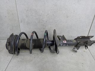 амортизатор передний левый Nissan X-Trail T31 [рестайлинг] 2012, 543033UB0A