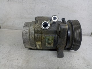 компрессор кондиционера Chevrolet Captiva 1 поколение (2006 - 2011), 96861887, 96861885