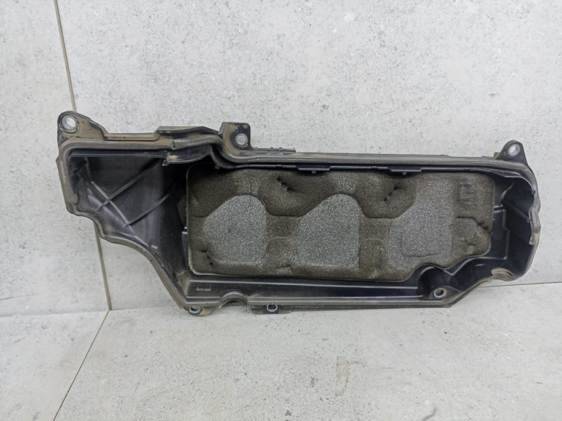 Декоративная крышка двигателя m9r Renault trafic Opel vivaro