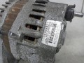 генератор Mitsubishi Lancer 10 поколение 2010, 1.5 л., 4A91, бензин, A5TG0092AE, 1800A071 - фото №5