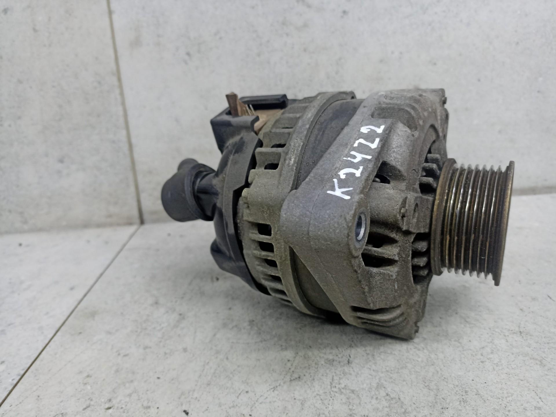 Генератор Honda Accord 8 K24A,  K24Z2,  K24Z3