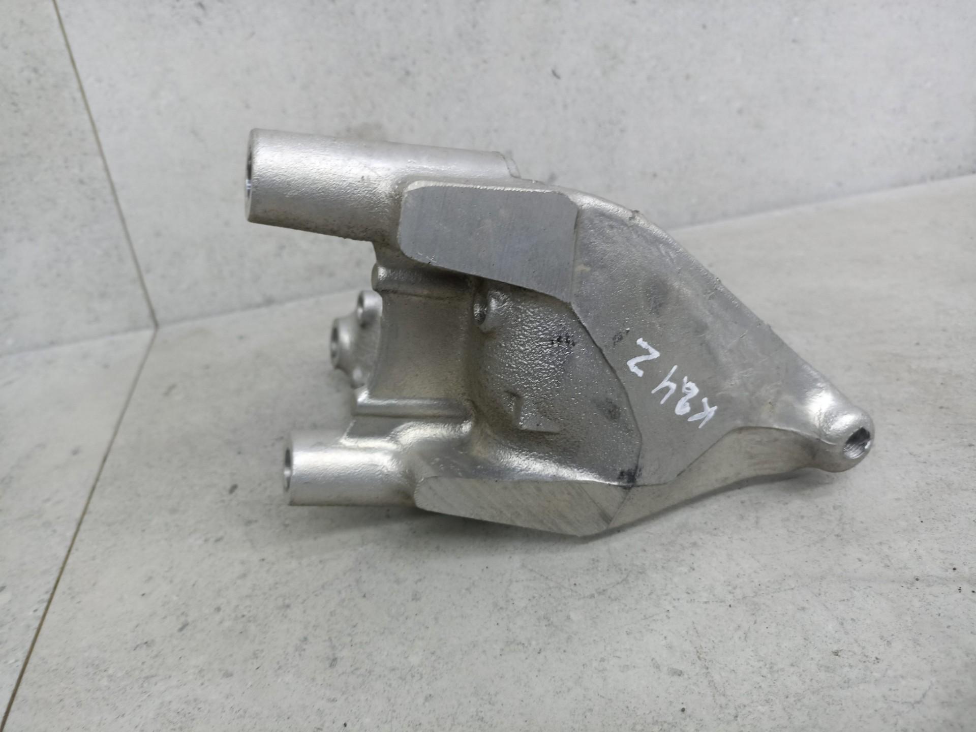 Кронштейн двигателя Honda Accord 8 50610-TA0-A00 k24z3