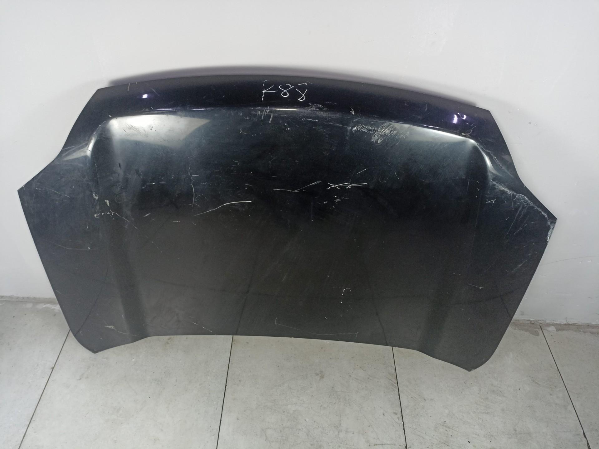 Капот Nissan X-Trail T31 2007-2015 оригинал,  есть дефект см фото