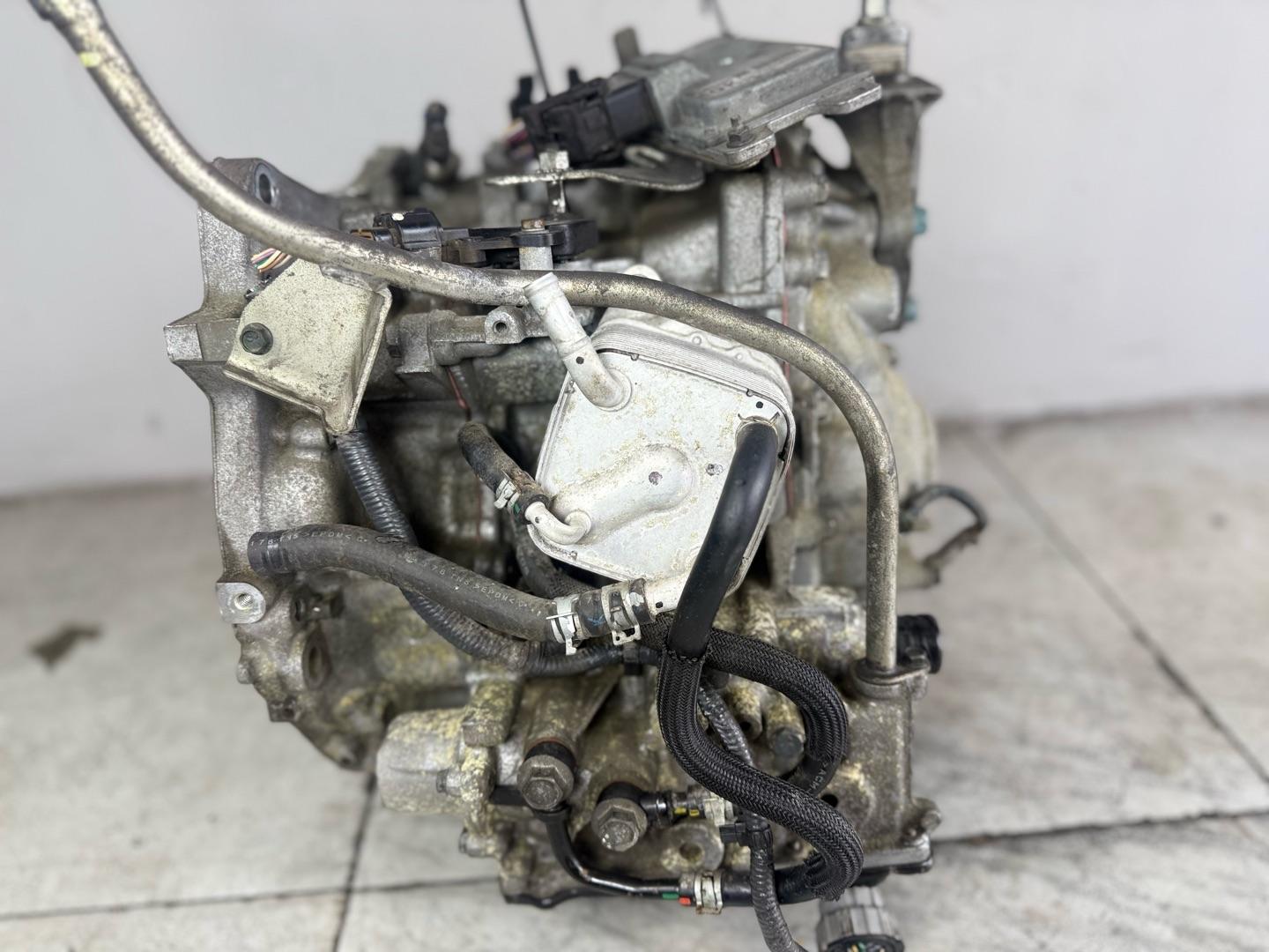 АКПП (Вариатор) NISSAN QASHQAI J11 2.0L MR20DD 2018 (б/у)Марка: NISSANМодель: QASHQAIГод: 2018Кузов: J11Двигатель: 2.0L MR20DDНомер и производитель: 3102070X9E NissanКросс-номера: 31020-70X9E,  310203VX9E,  31020-3VX9E,  3102070X6A,  31020-70X6ACVT 4WD АК