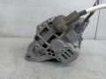 генератор Mitsubishi Lancer 10 поколение [рестайлинг] 2012, 1.5 л., 4A91, бензин, 4A91, MN183798, A5TG0092ZE - фото №3
