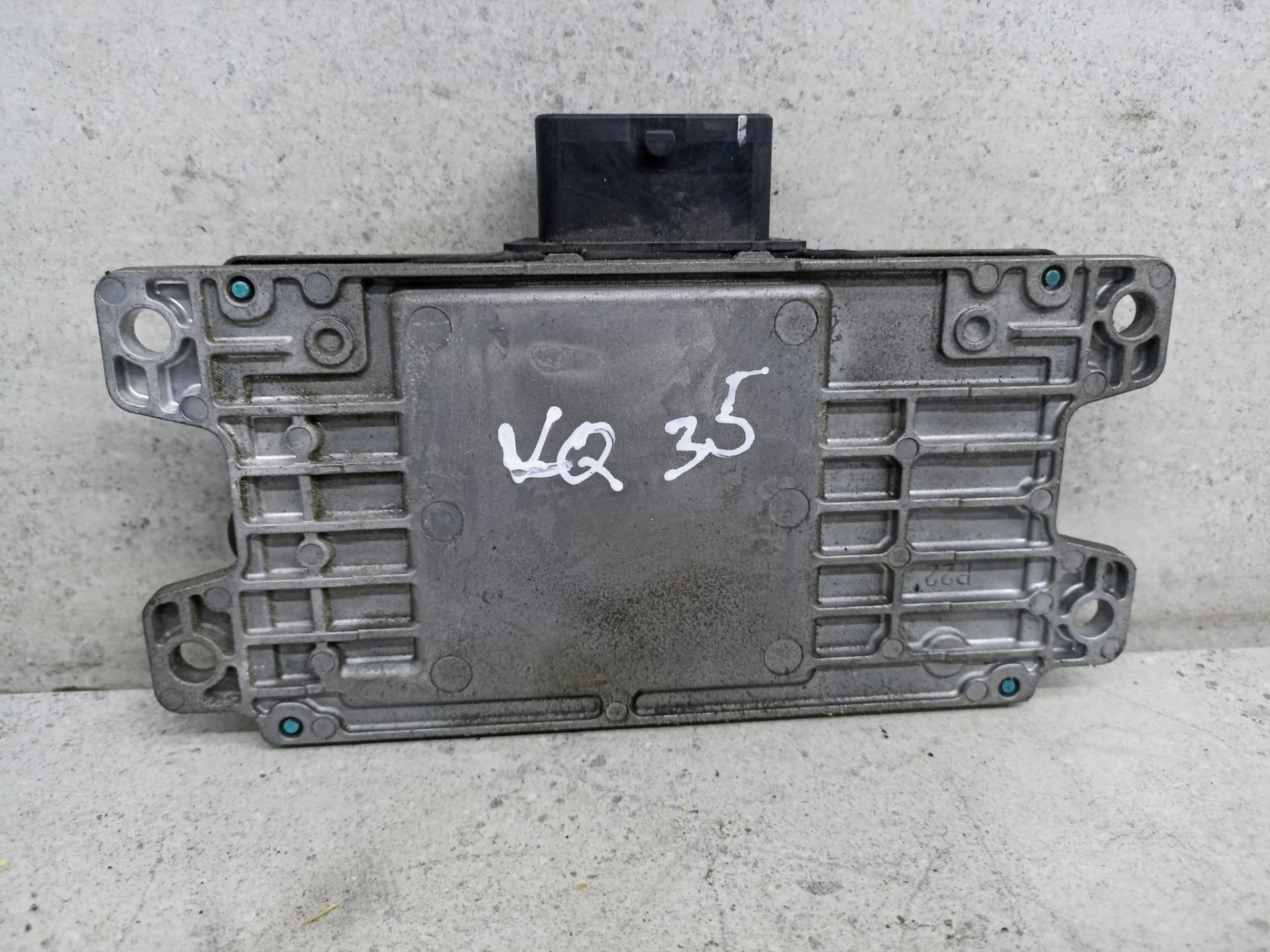Блок управления АКПП Nissan Teana J32 2007-2014 310361JA2A VQ35DE