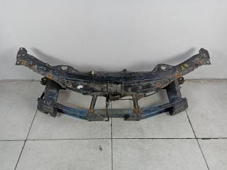 передняя панель крепления облицовки (телевизор) Alfa Romeo 159 1 поколение 2007, 3.2 л., 60688556